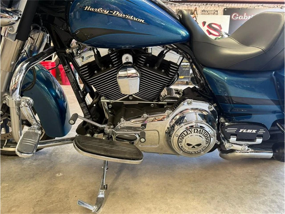2014 Harley-Davidson Touring Twin Cam - Image 6 of 15