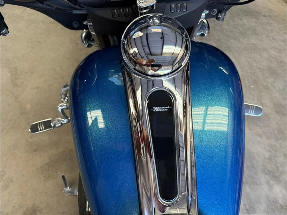 2014 Harley-Davidson Touring Twin Cam - Image 10 of 15
