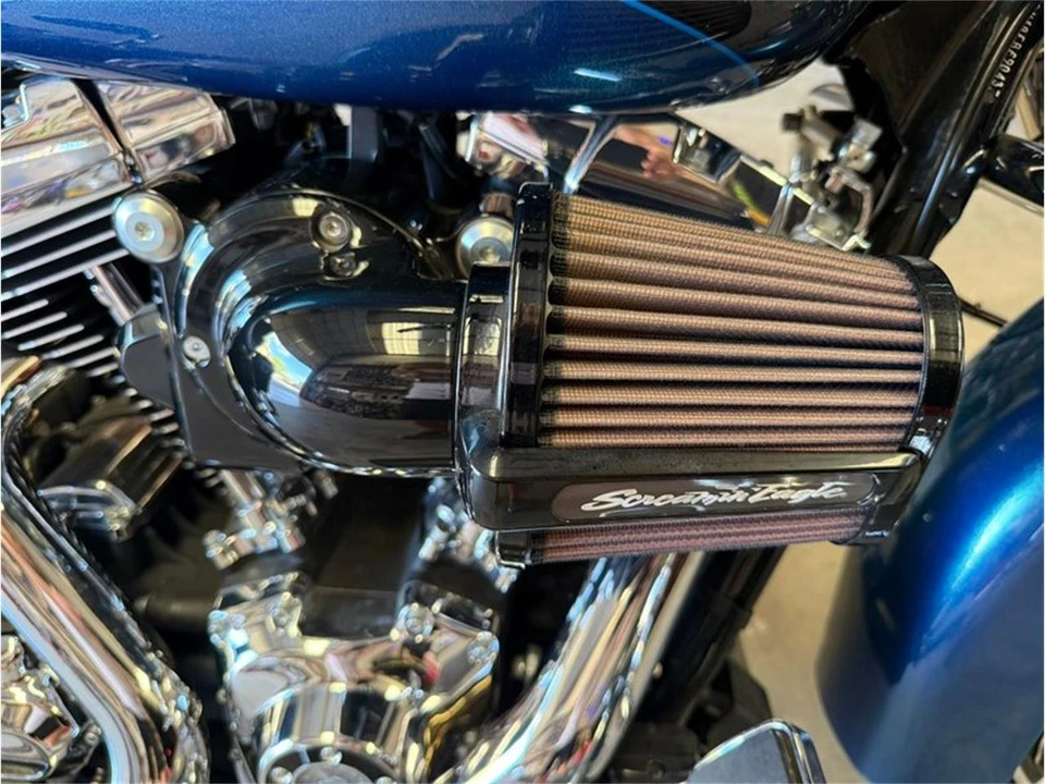 2014 Harley-Davidson Touring Twin Cam - Image 5 of 15