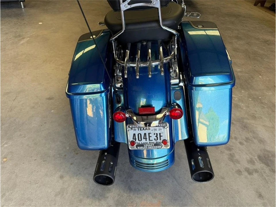 2014 Harley-Davidson Touring Twin Cam - Image 12 of 15