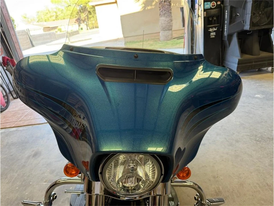 2014 Harley-Davidson Touring Twin Cam - Image 9 of 15