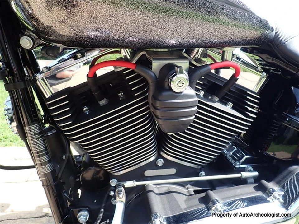 2014 Harley-Davidson Softail - Image 8 of 24