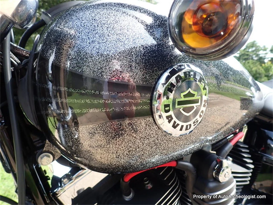 2014 Harley-Davidson Softail - Image 10 of 24
