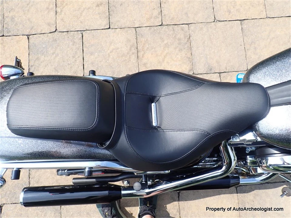2014 Harley-Davidson Softail - Image 11 of 24