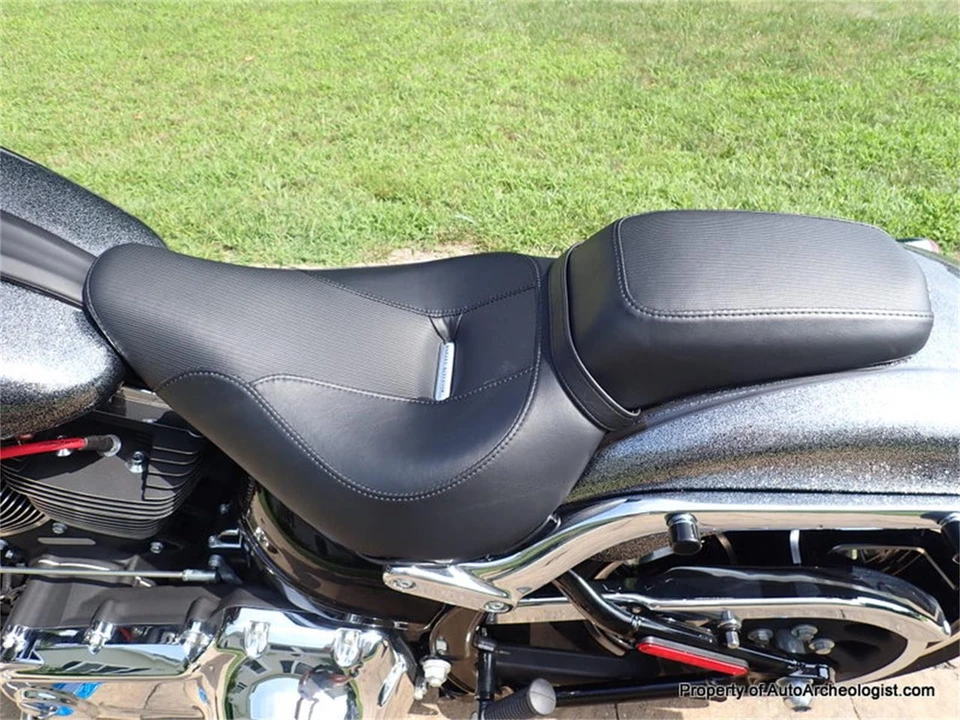 2014 Harley-Davidson Softail - Image 12 of 24