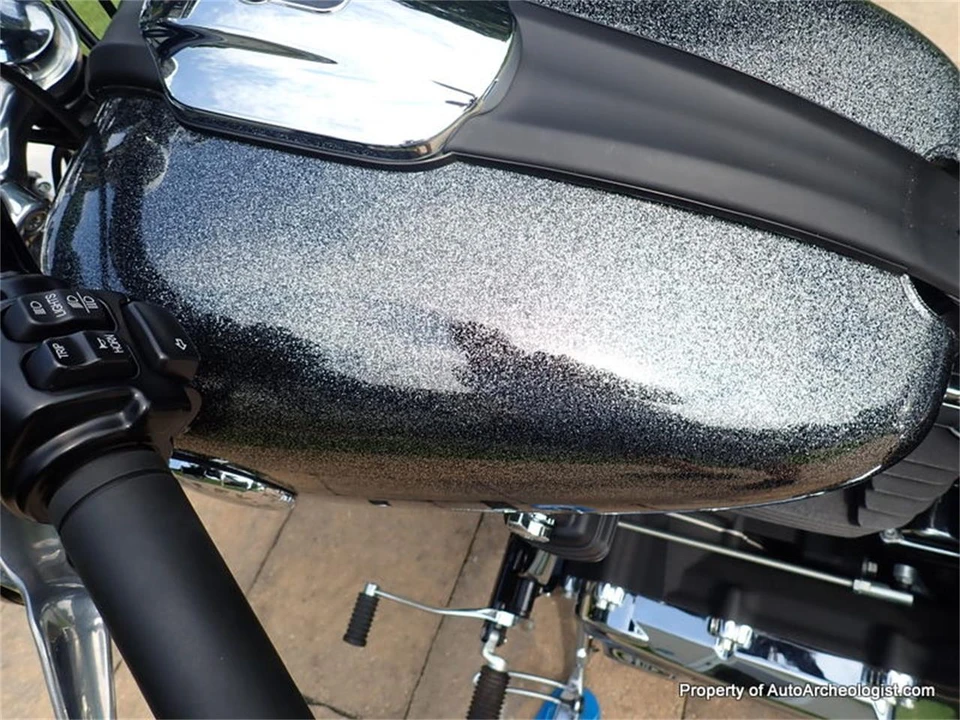 2014 Harley-Davidson Softail - Image 17 of 24