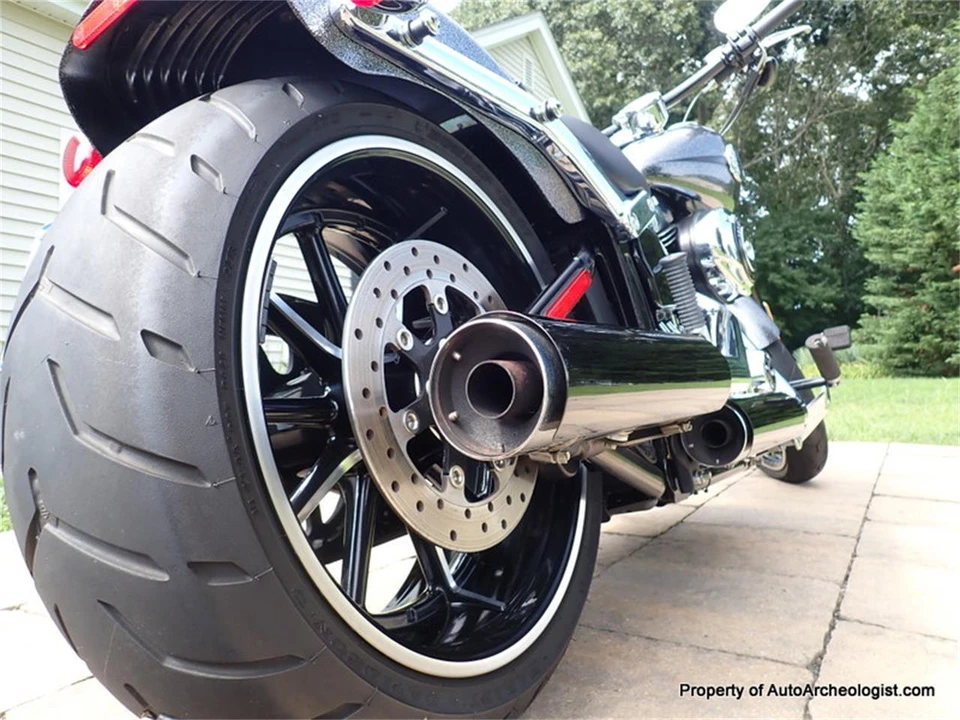 2014 Harley-Davidson Softail - Image 18 of 24