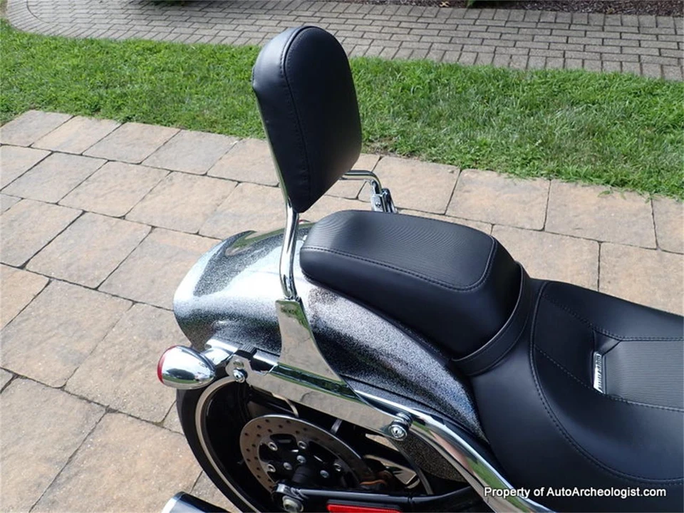 2014 Harley-Davidson Softail - Image 20 of 24