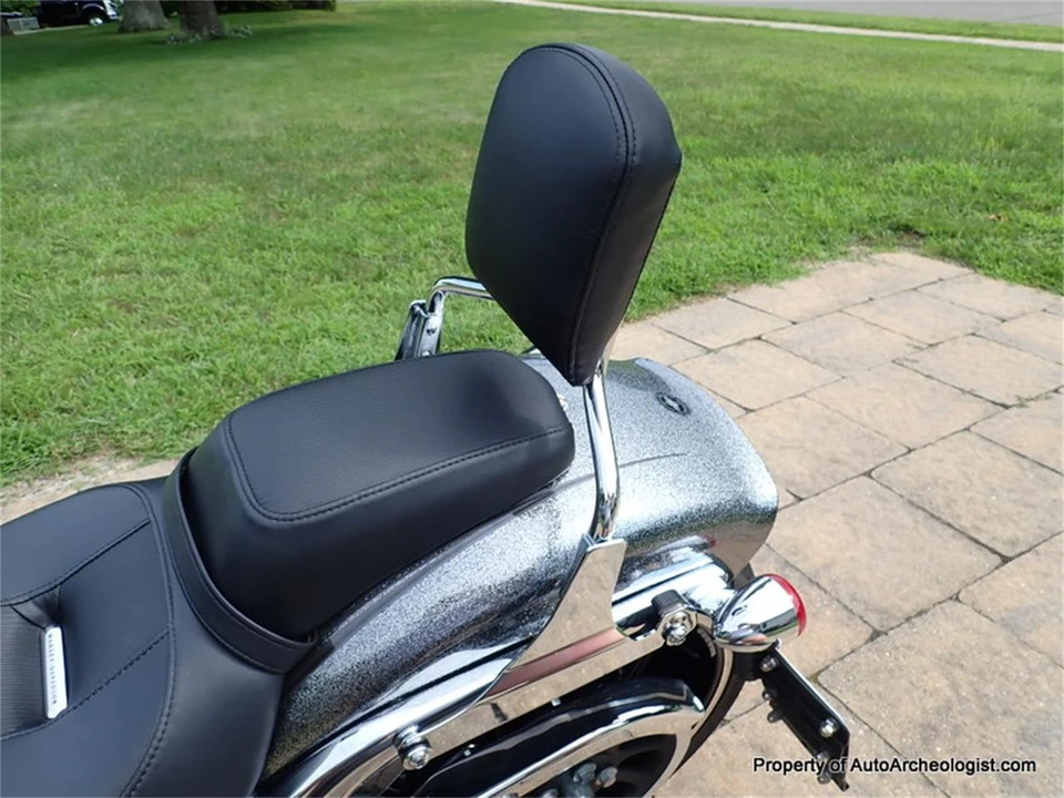 2014 Harley-Davidson Softail - Image 21 of 24