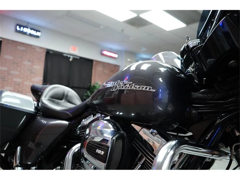 2014 Harley-Davidson - Image 16 of 31