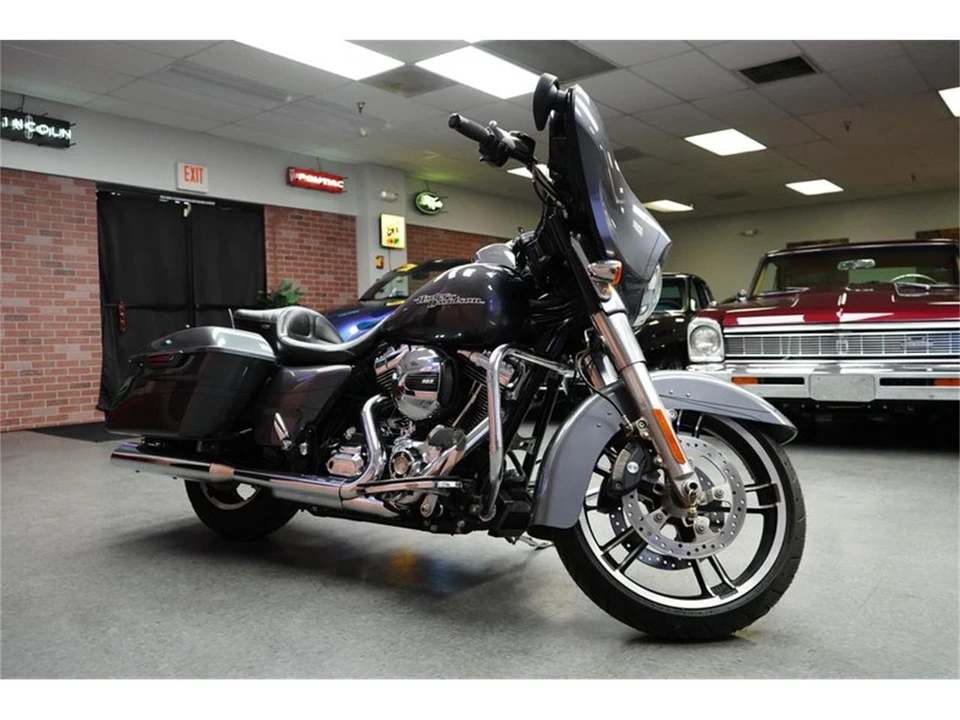 2014 Harley-Davidson - Image 13 of 31