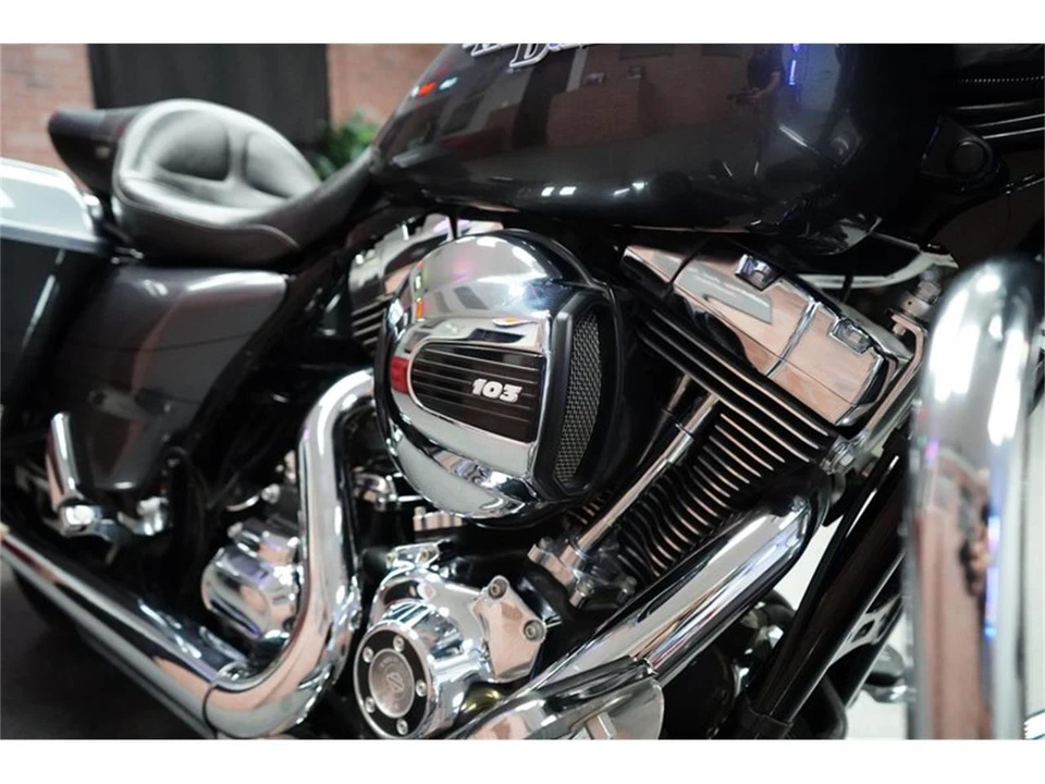 2014 Harley-Davidson - Image 17 of 31
