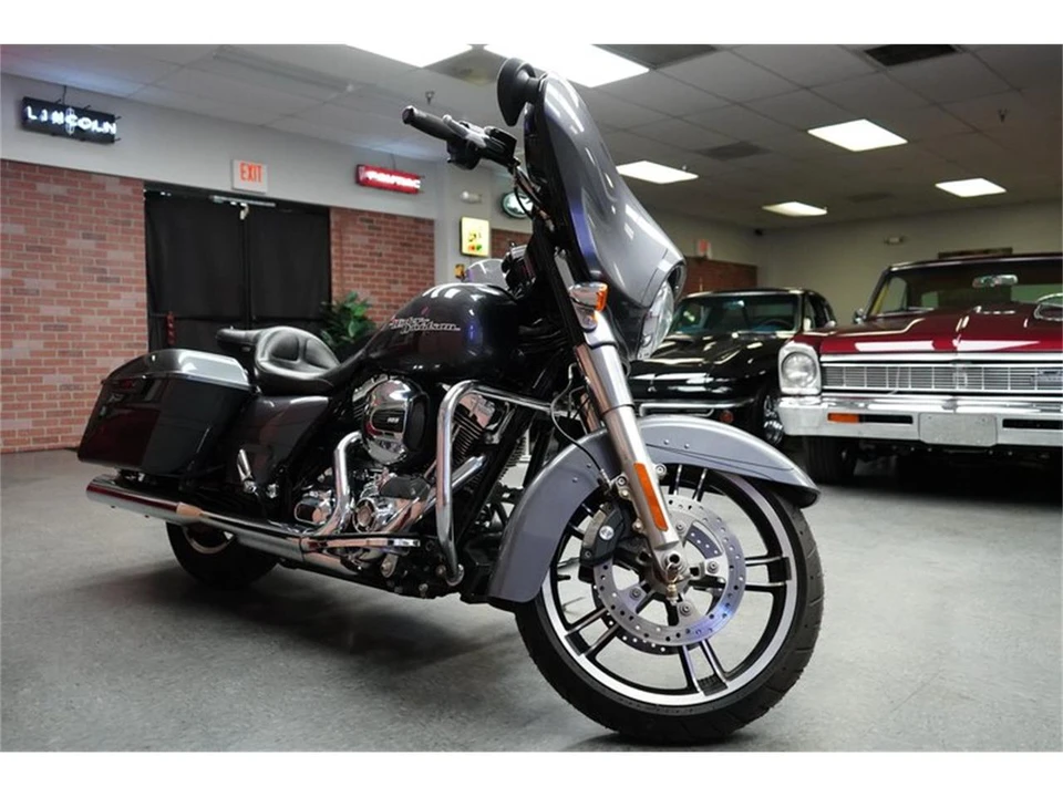 2014 Harley-Davidson - Image 14 of 31