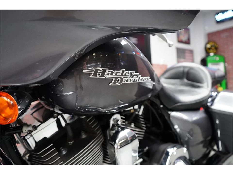 2014 Harley-Davidson - Image 23 of 31