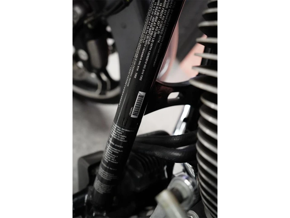 2014 Harley-Davidson - Image 29 of 31