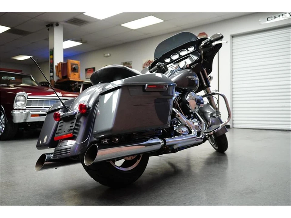 2014 Harley-Davidson - Image 12 of 31
