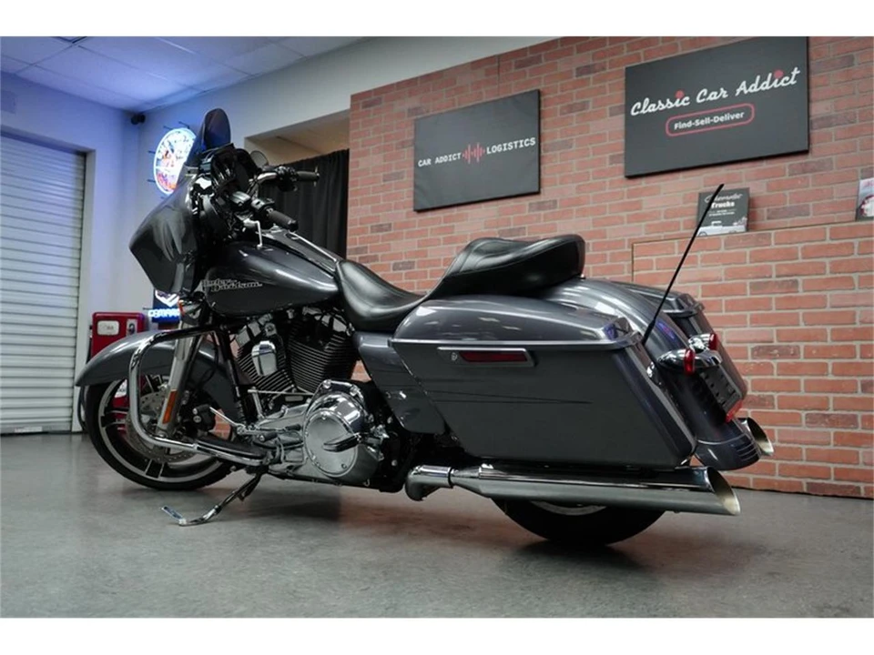2014 Harley-Davidson - Image 9 of 31