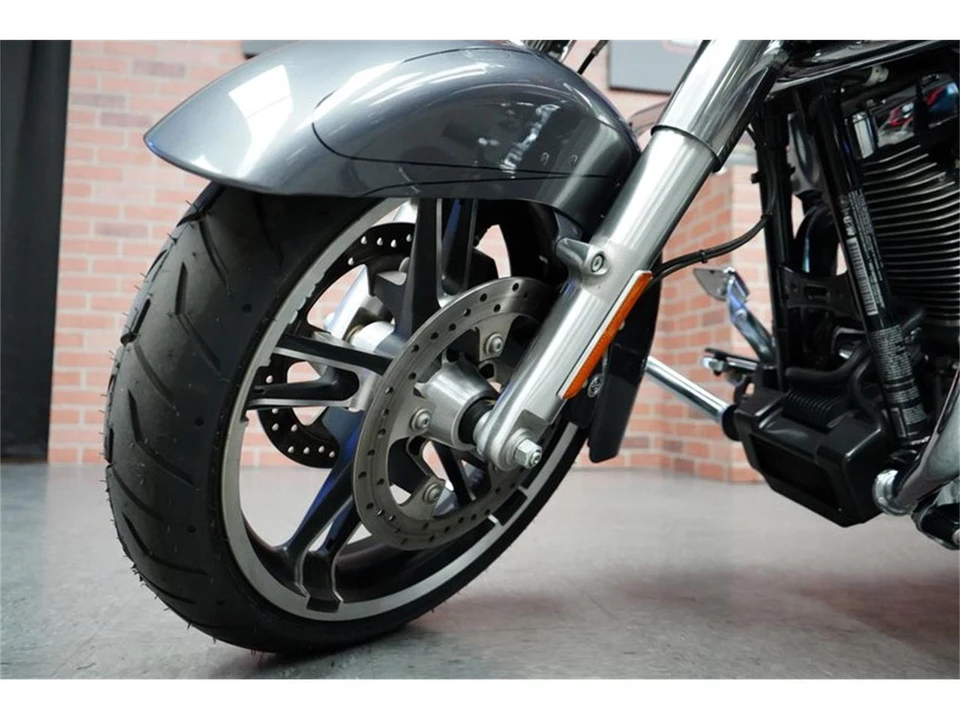 2014 Harley-Davidson - Image 21 of 31