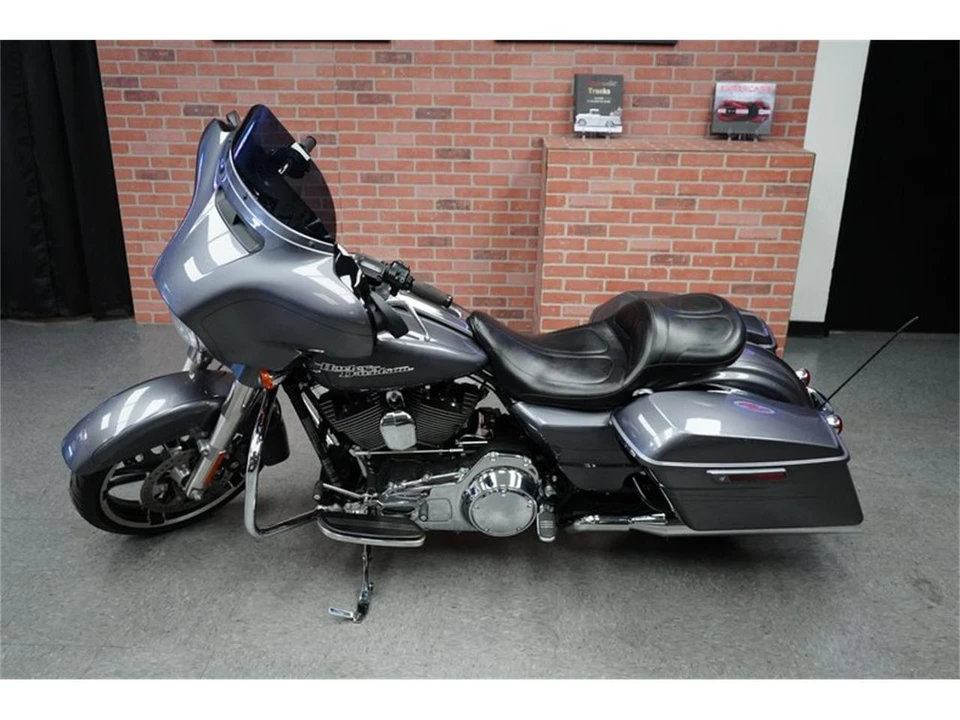 2014 Harley-Davidson - Image 6 of 31