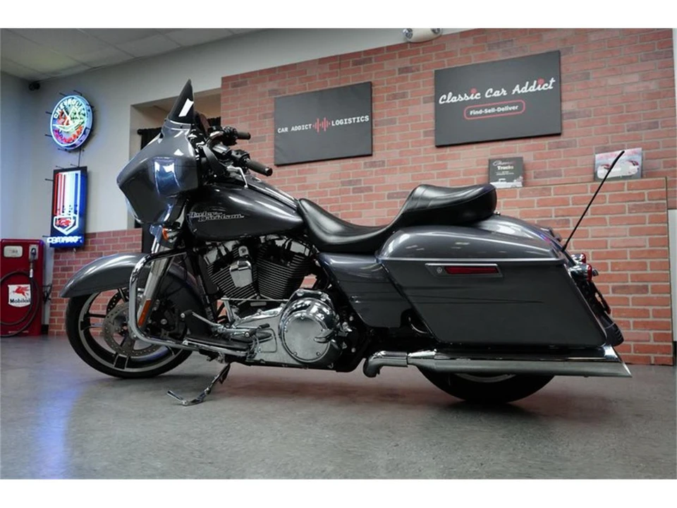 2014 Harley-Davidson - Image 7 of 31