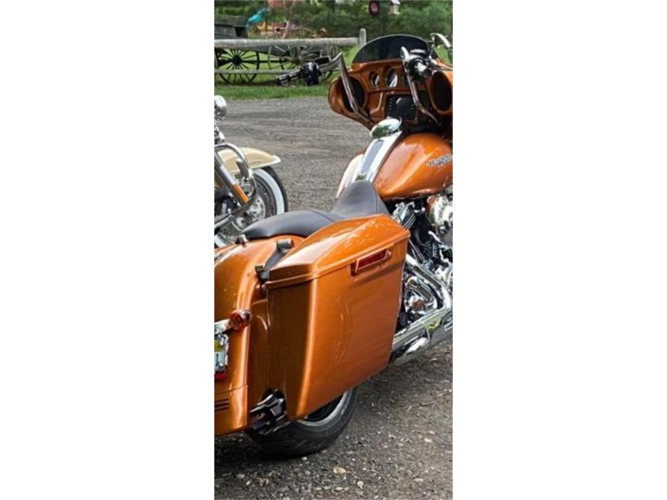 2014 Harley-Davidson Sportster Rubber Mount - Image 2 of 4