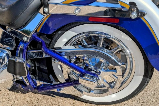 2014 Harley-Davidson Softail - Image 6 of 7