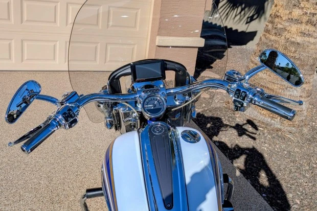 2014 Harley-Davidson Softail - Image 4 of 7