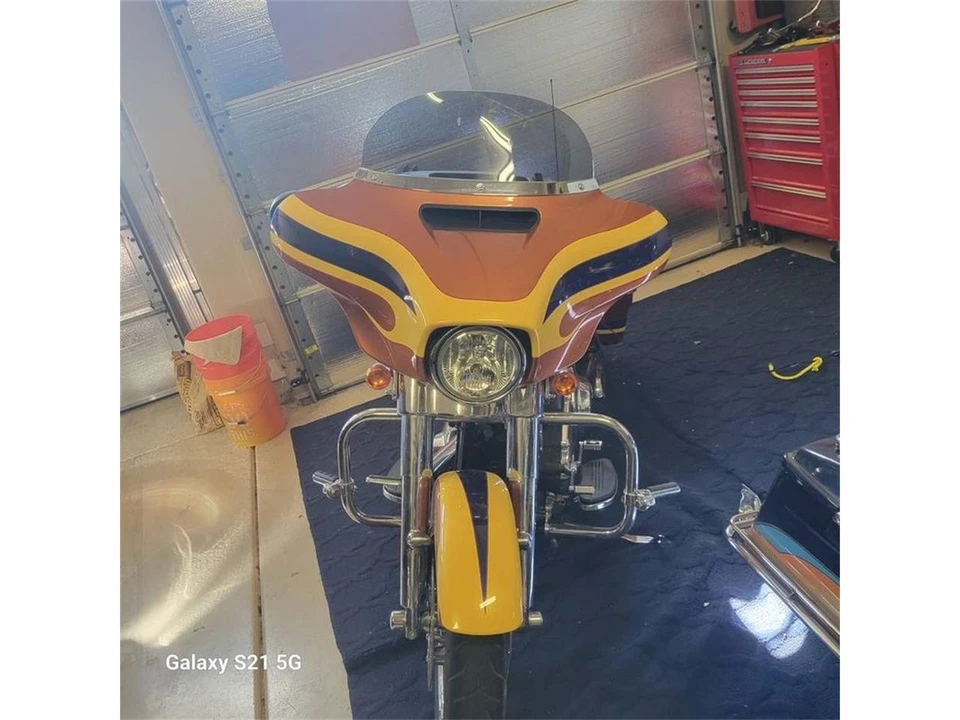 2014 Harley-Davidson Touring Twin Cam - Image 2 of 3