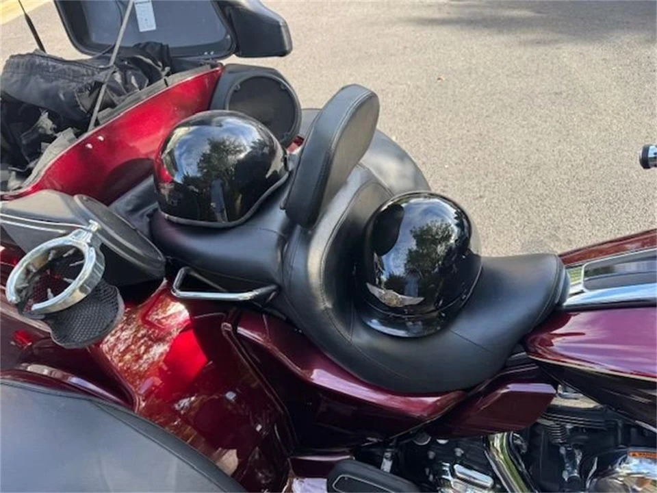 2014 Harley-Davidson Touring Twin Cam - Image 8 of 15