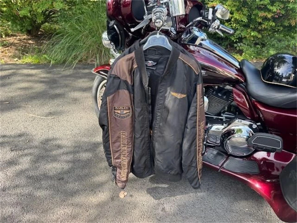 2014 Harley-Davidson Touring Twin Cam - Image 15 of 15