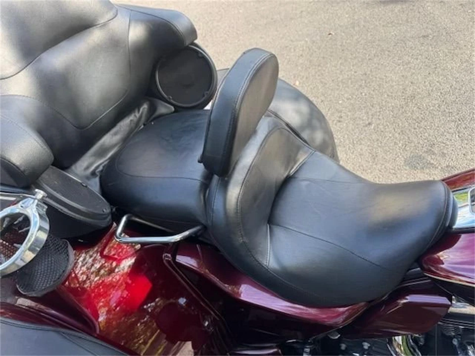 2014 Harley-Davidson Touring Twin Cam - Image 7 of 15