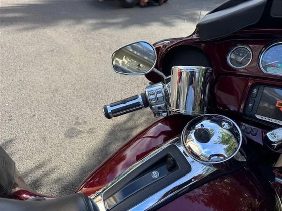 2014 Harley-Davidson Touring Twin Cam - Image 9 of 15