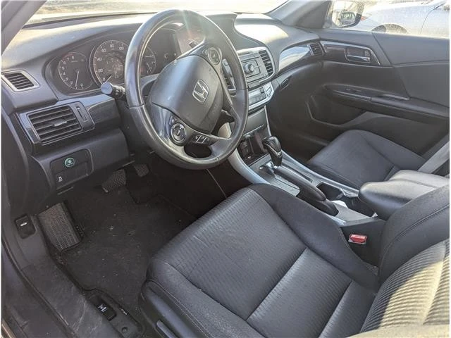 2014 Honda Accord 9th Gen - Image 5 of 11