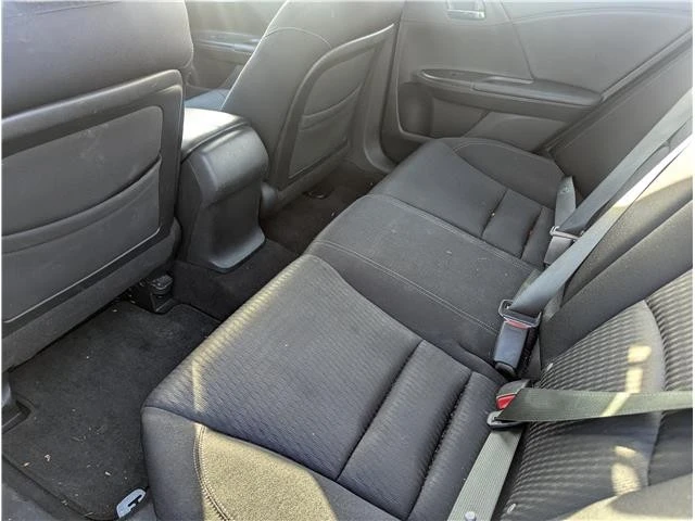 2014 Honda Accord 9th Gen - Image 6 of 11