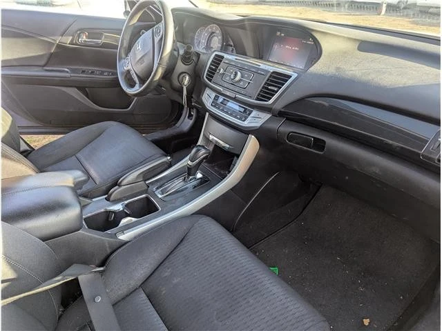 2014 Honda Accord 9th Gen - Image 7 of 11