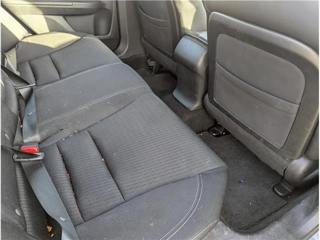 2014 Honda Accord 9th Gen - Image 8 of 11