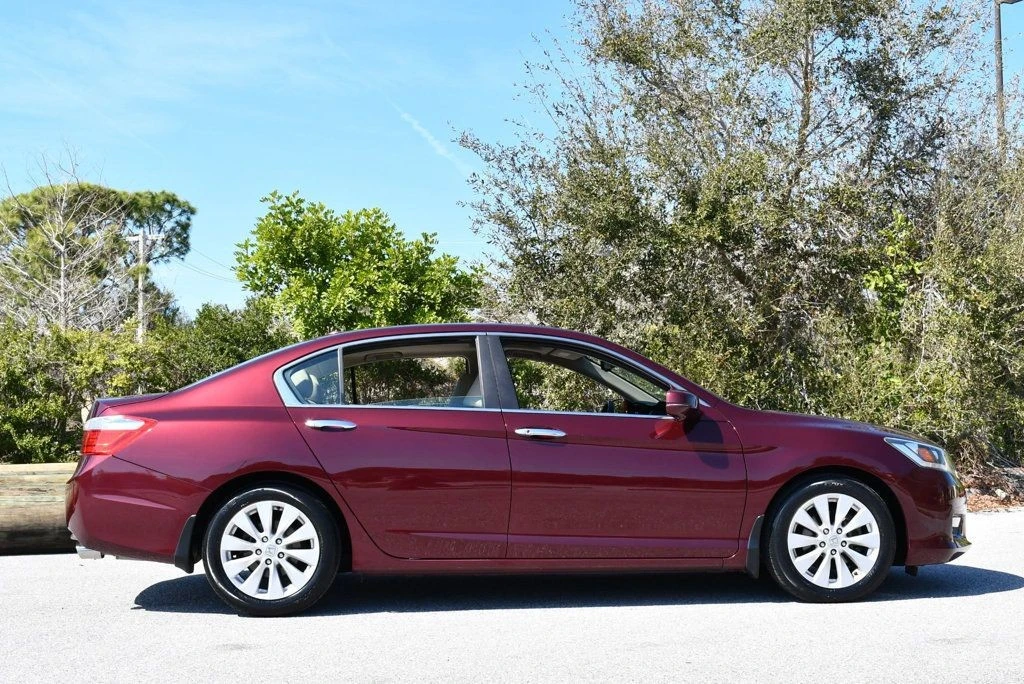 2014 Honda Accord 9th Gen - Image 30 of 31