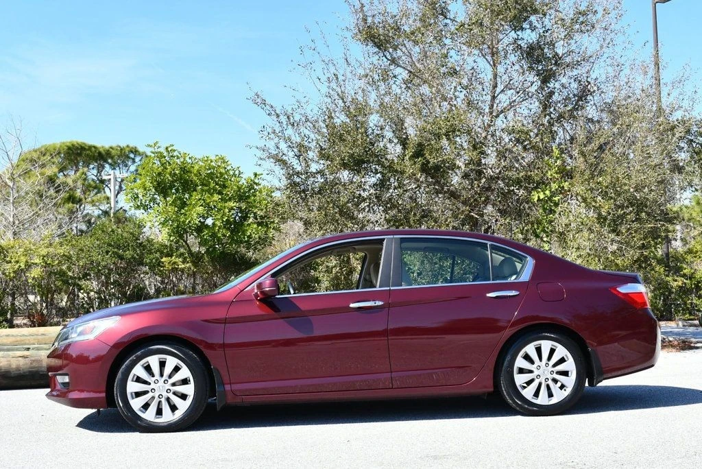 2014 Honda Accord 9th Gen - Image 22 of 31