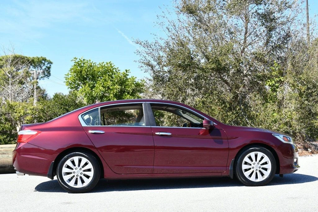 2014 Honda Accord 9th Gen - Image 31 of 31