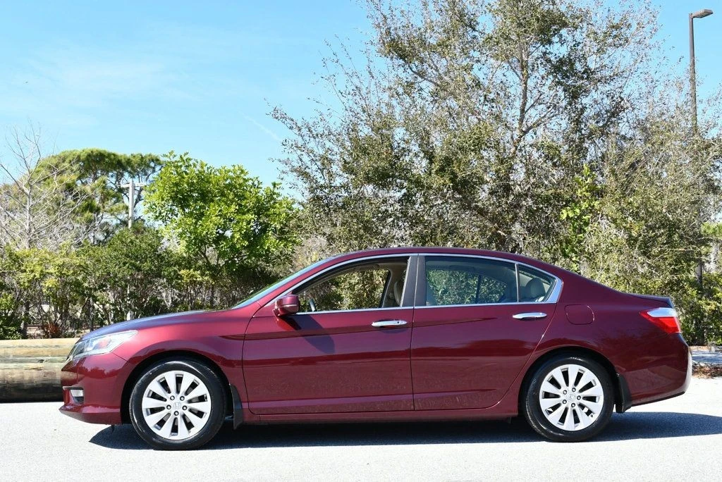 2014 Honda Accord 9th Gen - Image 25 of 31