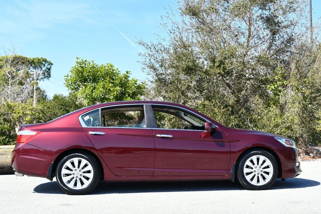 2014 Honda Accord 9th Gen - Image 28 of 31