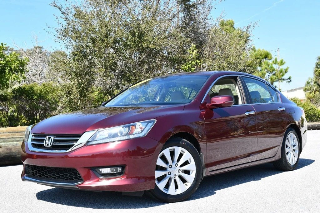 2014 Honda Accord 9th Gen - Image 19 of 31