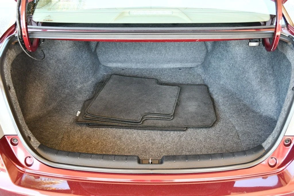 2014 Honda Accord 9th Gen - Image 16 of 31