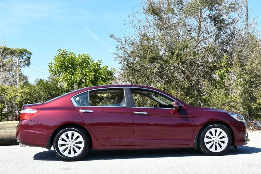 2014 Honda Accord 9th Gen - Image 29 of 31
