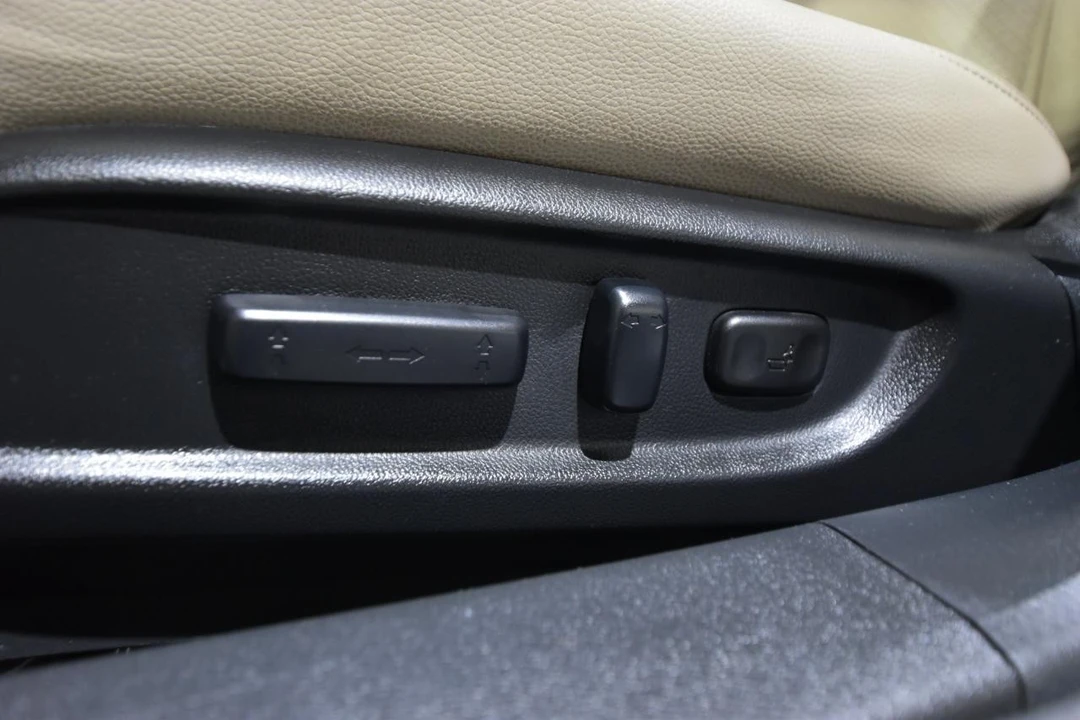 2014 Honda Accord 9th Gen - Image 14 of 21