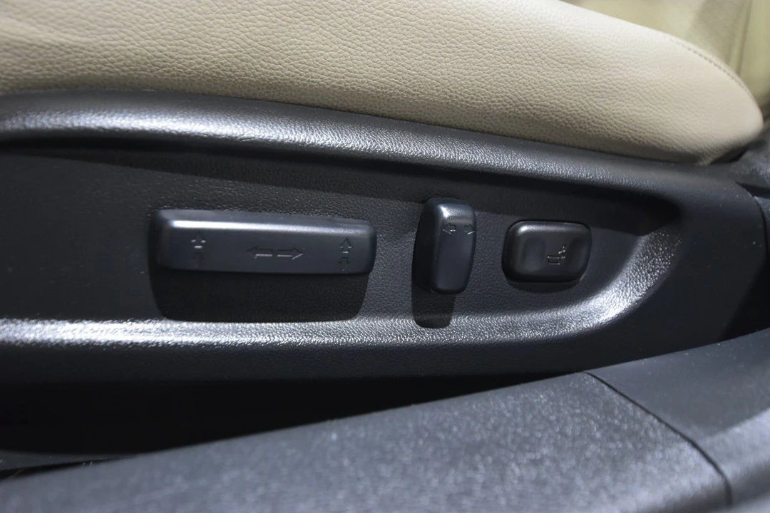 2014 Honda Accord 9th Gen - Image 14 of 21
