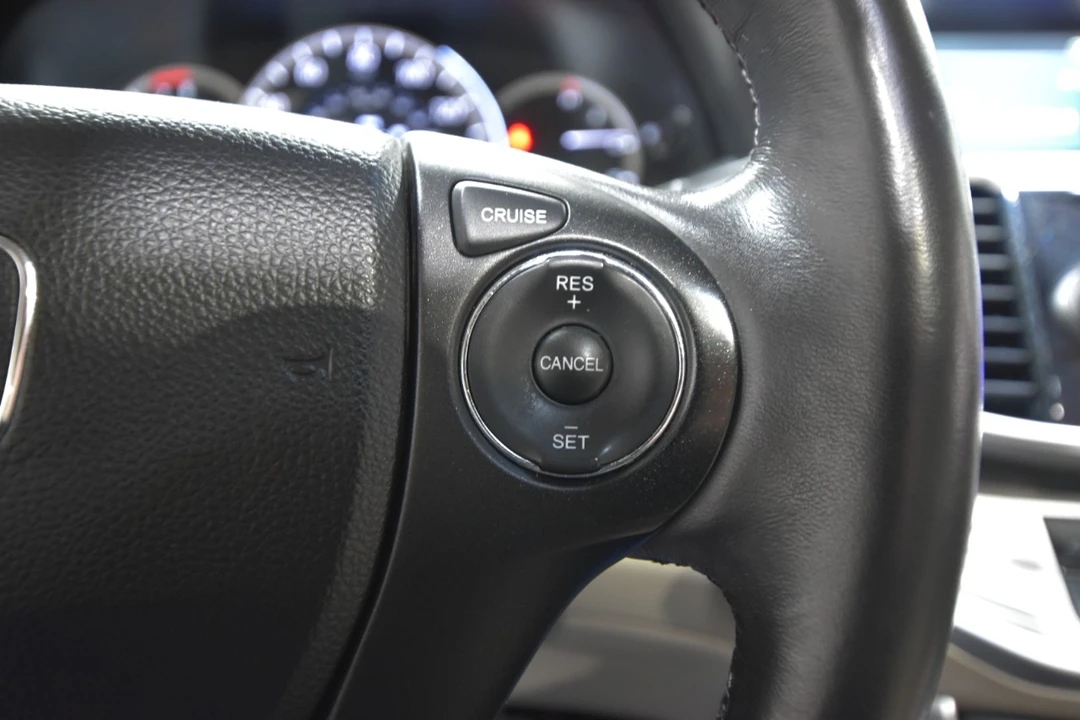 2014 Honda Accord 9th Gen - Image 20 of 21
