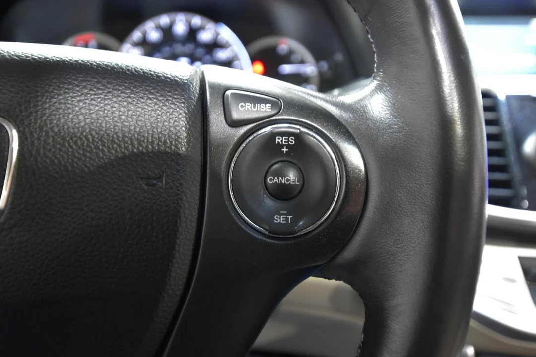 2014 Honda Accord 9th Gen - Image 20 of 21