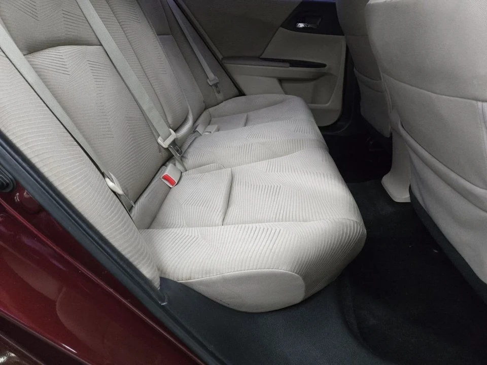2014 Honda Accord 9th Gen - Image 11 of 12