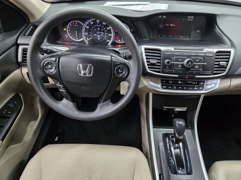 2014 Honda Accord 9th Gen - Image 9 of 12